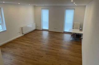 Büro zu mieten in 86343 Königsbrunn, *** Büro 2 Etagen Gewerbegebiet Königsbrunn-Süd mit Garage ***