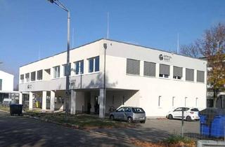 Büro zu mieten in Rixdorfer Straße 24, 12487 Niederschöneweide, Ihr perfekter neuer Firmensitz im Gewerbegebiet