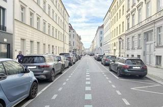 Gewerbeimmobilie kaufen in Linienstraße 102, 10115 Mitte, Repräsentative Gewerbefläche in der Linienstraße – ideal für Galerie, Praxis oder Büro