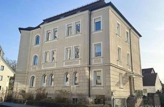 Praxen mieten in 91126 Forsthof, Praxisfläche mit Altbaucharme - ca. 132 qm, zentrale Lage in Schwabach