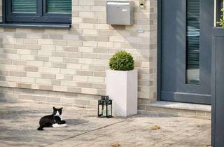 Immobilie mieten in Johann-Neudörffer-Str. 47, 28355 Oberneuland, Hochmodernes, möbliertes Niedrigenergie-Reihenhaus mit sehr umfangreicher technischer Ausstattung