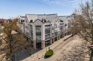 Gewerbeimmobilie mieten in Wittelsbacherstraße 2A, 82319 Starnberg, [VAC-22366] Attraktive Erdgeschossfläche in Starnberger Bestlage – ideal für Einzelhandel