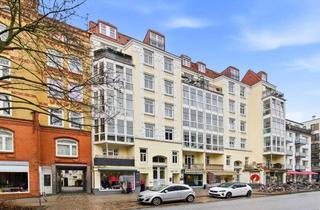 Gewerbeimmobilie kaufen in 22303 Winterhude, Raum für Stil in einer Straße mit Charakter - Hamburg-Winterhude