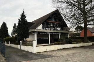 Büro zu mieten in 41352 Korschenbroich, Ideal für Freiberufler - moderne Bürofläche in 41352 Korschenbroich