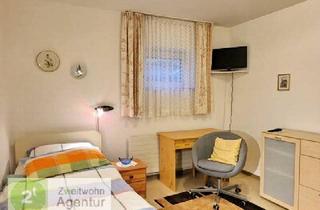 Wohnung mieten in 41462 Neuss, Möbliertes Zimmer mit WLAN, Neuss, Gladbacher Str.