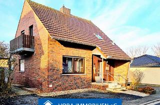 Einfamilienhaus kaufen in 41836 Hückelhoven, Raumwunder in ruhiger Lage!