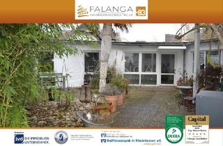 Büro zu mieten in 55257 Budenheim, FALANGA IMMOBILIEN – Vielseitige & moderne Gewerbeeinheit in ruhiger Lage von Budenheim!