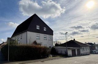 Haus kaufen in 65205 Wiesbaden, Attraktives Entwicklungsprojekt in begehrter Lage von Wiesbaden-Nordenstadt