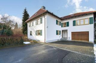 Wohnung kaufen in 85235 Odelzhausen, AIGNER-Großzügige Erdgeschosswohnung mit Schlossgarten