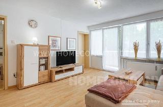 Wohnung mieten in Tal, 80939 München, Modern möblierte 3-Zimmer-Wohnung mit Balkon in Freimann