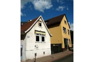 Einfamilienhaus kaufen in 14715 Nennhausen, Aus Alt mach Neu! Einfamilienhaus - provisionsfrei