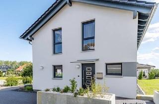 Einfamilienhaus kaufen in 95448 Bayreuth, Einfamilienhaus, Garage - ruhige Wohnlage