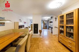 Haus kaufen in 83071 Stephanskirchen, Ihr neues Reihenmittelhaus - perfekt angebunden!