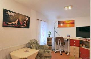 Wohnung mieten in 99880 Waltershausen, (EF1359_M) Gotha: Waltershausen, möblierte Wohnung im OT Winterstein für Wochenendheimfahrer, einfacher Standard