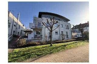 Wohnung kaufen in 66115 Saarbrücken, 2 ETAGEN, TOP LAGE, TIEFGARAGE, 2 TERRASSEN