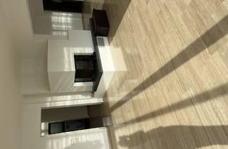 Wohnung mieten in Hohe Straße, 72654 Neckartenzlingen, Luxuriöse 5 Zimmer-EG-Wohnung, inkl. EBK, mit Balkon, Terrasse, Garten, Kamin, Stellplatz