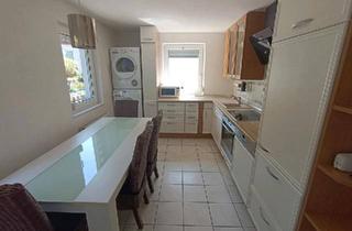 Wohnung mieten in Karlsbader Straße, 73575 Leinzell, Möblierte Wohnung, WG, inkl. wLan, TV und Küche, 2 Badezimmer