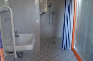 Wohnung mieten in Fasanenstr., 15711 Königs Wusterhausen, 2-Zimmer-Wohnung mit Terrasse in Zeesen, 500m zu See und Schule