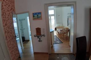 Wohnung mieten in Heiliggrabstr., 96052 Bamberg, Liebevoll sanierte Altbauwohnung - möbliert - auf Zeit zu vermieten