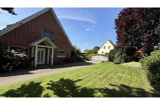 Einfamilienhaus kaufen in 21406 Melbeck, Großzügiges EFH mit traumhaftem Grundstück