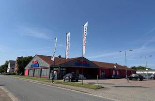 Anlageobjekt in 25704 Meldorf, Ein Getränkemarkt als Kapitalanlage?