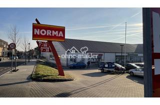 Geschäftslokal mieten in 01616 Strehla, Gewerbeeinheit mit Potential sucht Mieter oder Käufer!