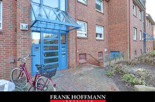 Wohnung kaufen in 24568 Kaltenkirchen, Kapitalanlage in gefragter& zentraler Lage von Kaltenkirchen vermietete 2-Zimmer-Wohnung