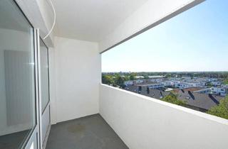 Wohnung kaufen in 47877 Willich, Über den Dächern Willichs: Schöne 3-Zimmer-Wohnung mit herrlichem Weitblick