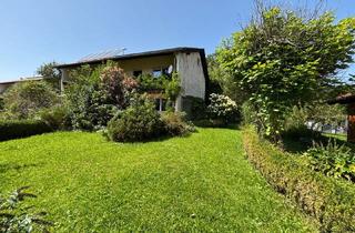 Doppelhaushälfte kaufen in 83313 Siegsdorf, Doppelhaushälfte in Siegsdorf