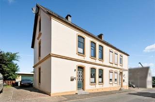 Doppelhaushälfte kaufen in 27624 Geestland, Gepflegte Doppelhaushälfte mit Charme in Bad Bederkesa