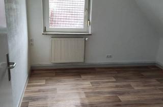 Wohnung mieten in Lindenstraße, 31195 Lamspringe, Gemütliche 2-Zimmer Dachgeschosswohnung in Lamspringe – frisch renoviert !