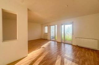 Wohnung kaufen in 74918 Angelbachtal, Leerstehende 3,5-Zimmer-Wohnung mit Balkon und Außenstellplatz in zentraler Lage!