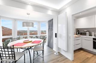 Wohnung kaufen in 96476 Bad Rodach, Exklusive Maisonette am Kurpark