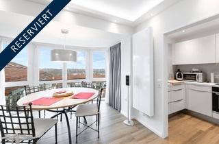 Wohnung kaufen in 96476 Bad Rodach, Exklusive Maisonette am Kurpark