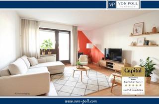 Wohnung kaufen in 67117 Limburgerhof, vermietete 1-Zimmer-Wohnung am Burgunderplatz in Limburgerhof