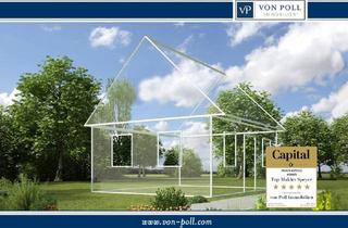 Immobilie kaufen in 67105 Schifferstadt, Schönes Grundstück im Baugebiet Großer Garten für 1-3 Parteienhaus