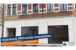 Büro zu mieten in 08223 Falkenstein, ERSTBEZUG ab 01.05.! Laden, Büro oder Praxis im Zentrum von Falkenstein/V.