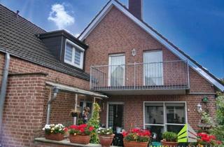 Haus kaufen in 48268 Greven, Ihr Zuhause in Greven mit Einliegerwohnung!