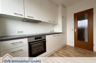 Wohnung kaufen in 26131 Oldenburg, Eigentumswohnung mit Loggia in Eversten