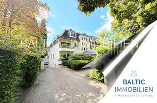 Wohnung kaufen in 23611 Bad Schwartau, Schöne 3-Zimmer-Wohnung in guter Lage!- frei ab 01.08.2026 -