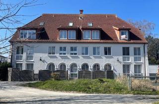 Wohnung kaufen in 23774 Heiligenhafen, Gegen Gebot: 2,5 Zimmer Maisonette Wohnung inmitten der Warderstadt