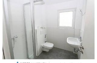 Wohnung mieten in 65931 Frankfurt, in Sindlingen: 2,5 ZKB + NEUES Tageslichtbad + SONNEN-Balkon + renoviert +++