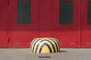 Gewerbeimmobilie kaufen in 02929 Rothenburg, Gewerbegrundstück mit ehemaliger Lagerhalle und Verkehrsflächen