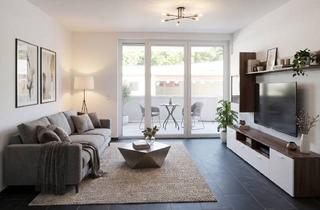 Wohnung kaufen in 75365 Calw, Top für Kapitalanleger: Neubau mit Mietpotenzial zum Vorteilspreis