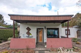 Haus kaufen in 15518 Briesen, Ferienidyll auf Eigentumsland am Kersdorfer See