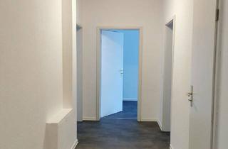 Wohnung mieten in Georg-Büchnerstraße, 07548 Gera, Helle 3-Zimmer-Wohnung in Gera-Debschwitz – Sofort bezugsfrei!