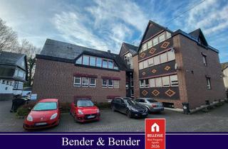 Büro zu mieten in 56457 Westerburg, Vielseitig nutzbare Großfläche - Monteurwohnung / Büro-oder Praxis in zentraler Lage von Westerburg!