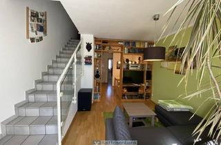 Wohnung mieten in 86529 Schrobenhausen, Frisch, hell, jung: 2-Zimmer-Wohnung mit Tiefgarage