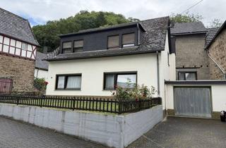 Einfamilienhaus kaufen in 56598 Hammerstein, Leben im Weinort- Familienfreundliches Zuhause in Hammerstein