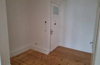 Wohnung mieten in Mittelweg 66, 20149 Hamburg, Wunderschöne Altbauwohnung mit Dachterrrasse in Harvestehude